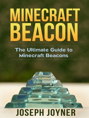 Minecraft Beacon - ebook